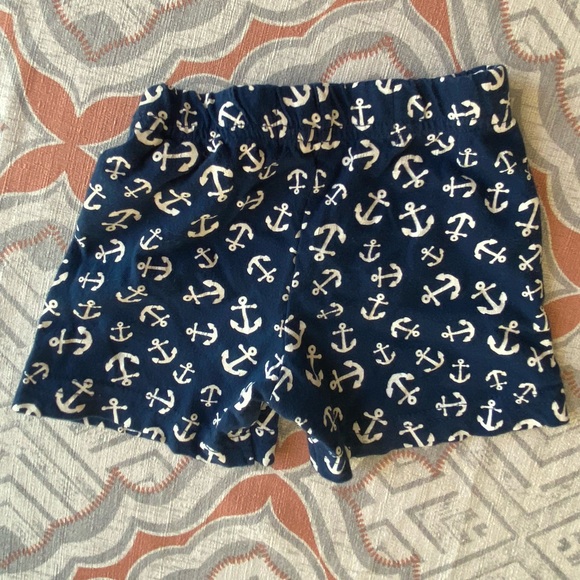 LOT of  5  BABY SHORTS - Picture 6 of 15